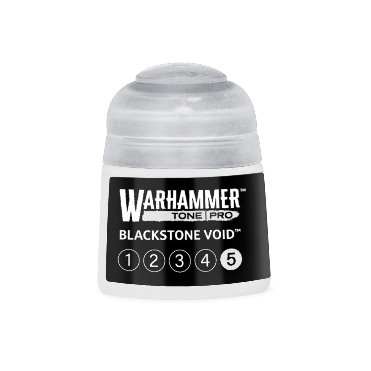 Warhammer Tone Pro: Blackstone Void 5 (12ml)