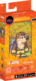 FiGGYZ Banjo-Kazooie - Banjo