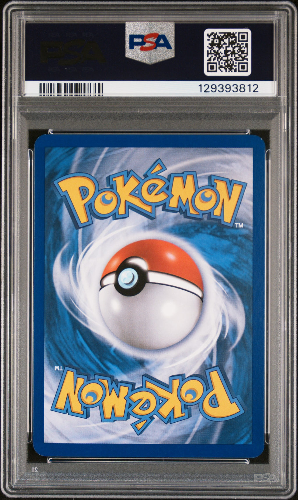 2013 Pokemon Legendary Treasures - Reshiram #RC22 - PSA 8.5 129393812