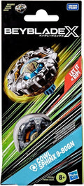 Beyblade X - Cowl Sphinx 9-80GN