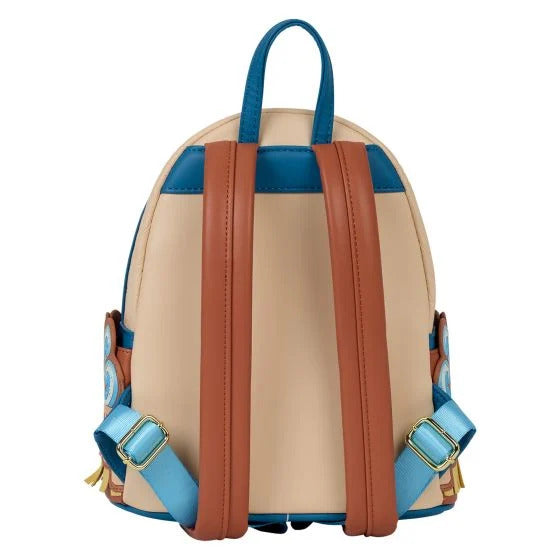 Loungefly - Moana Mini Backpack