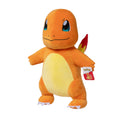 Pokemon - 24" Charmander Plush