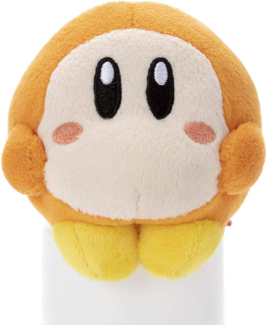 Chokkori San - Waddle Dee