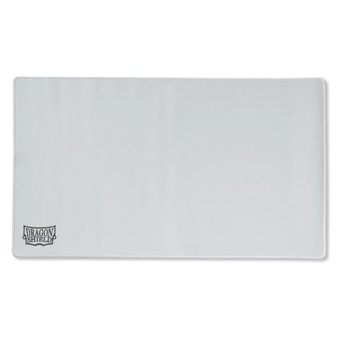 Dragon Shield - Playmat - Plain White