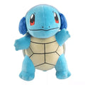 Pokemon - 8" Holiday Squirtle with Earmuffs Plush