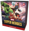Magic: The Gathering - Marvel Super Heroes Pre-Release Kit