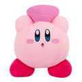 Club Mocchi Mocchi - Nuiguru-Knit Mega Friend Heart Kirby