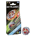 Beyblade X - Arrow Wizard 4-80O