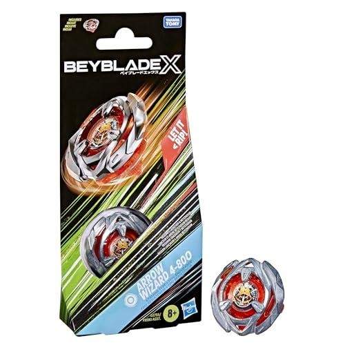 Beyblade X - Arrow Wizard 4-80O