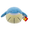 Pokemon - 12" Wailmer Plush