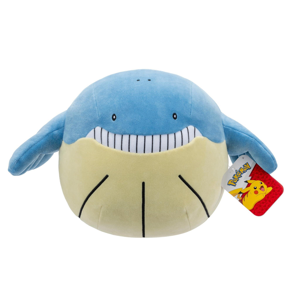 Pokemon - 12" Wailmer Plush