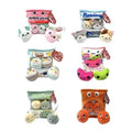 My Kawaii - Mini Pudding Plushies Key Ring