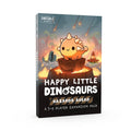 Happy Little Dinosaurs: Hazards Ahead expansion