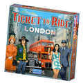 Ticket to Ride: London