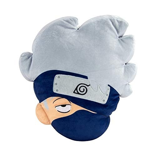 Club Mocchi Mocchi -  Naruto Large Kakashi Plush