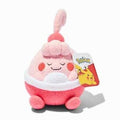 Pokemon - 5" Sleeping Happiny Plush