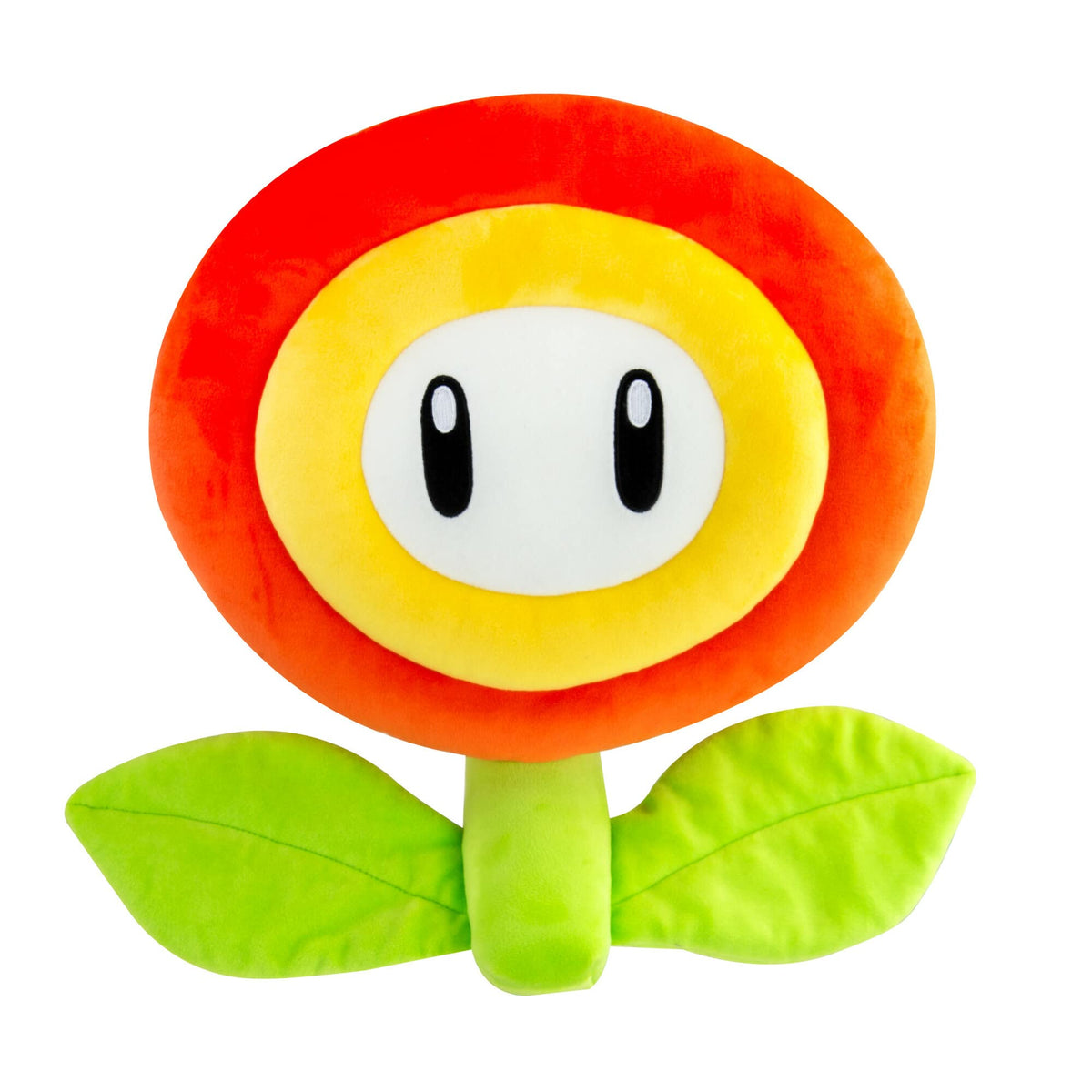 Club Mocchi Mocchi - Super Mario Mega Fire Flower Plush