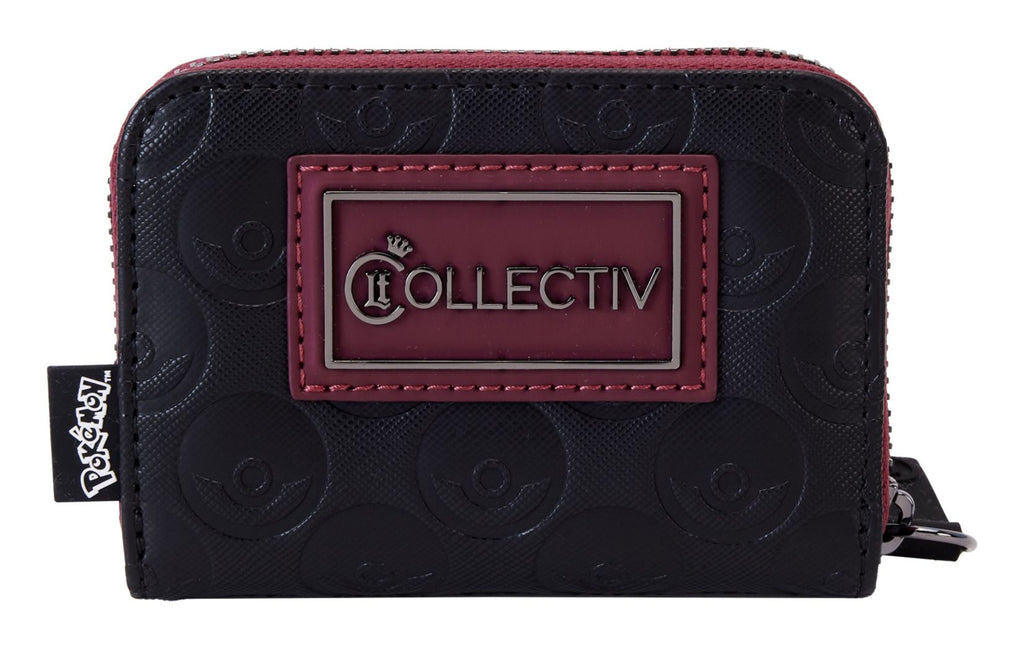 Loungefly - Pokemon Organiser Wallet