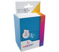 Gamegenic - Deck Holder 80+ - Blue