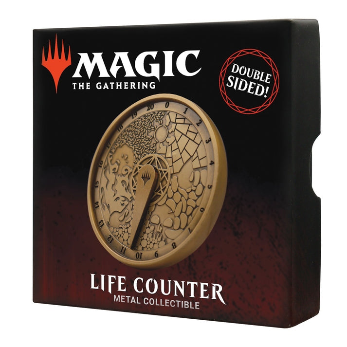 Magic: The Gathering - Life Counter