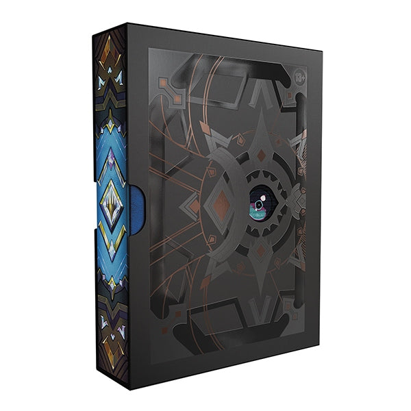 Magic: The Gathering - Secrets of Strixhaven Codex Bundle