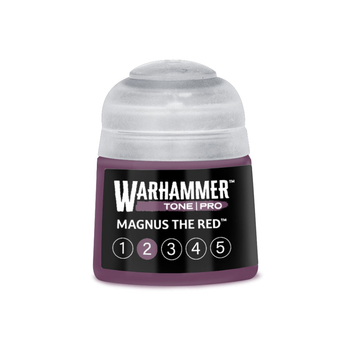 Warhammer Tone Pro: Magnus the Red 2 (12ml)