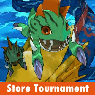 Event artwork