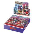 Cardfight!! Vanguard - Parallactic Clash Booster Pack
