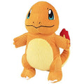 Pokemon - 8" Plush - Corduory Charmander