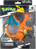 Pokemon - Select 6" Figure - Charizard