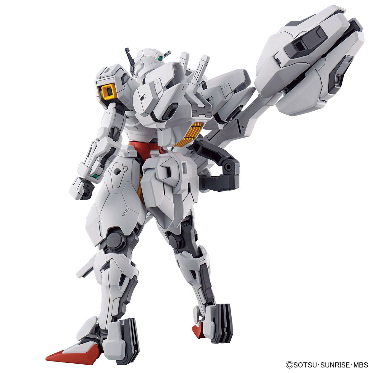 Bandai HG 1/144 Gundam Calibarn