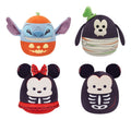 Squishmallows - 8" Disney Halloween Plush