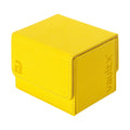 Vault X - Exo-Tec Sideloading Deck Box 100+ Sunrise Yellow
