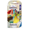 Disney Lorcana: Fabled Starter Deck - Amber & Sapphire