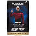 Magic: The Gathering - Star Trek Commander Deck