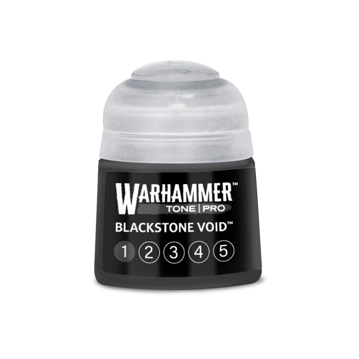 Warhammer Tone Pro: Blackstone Void 1 (12ml)
