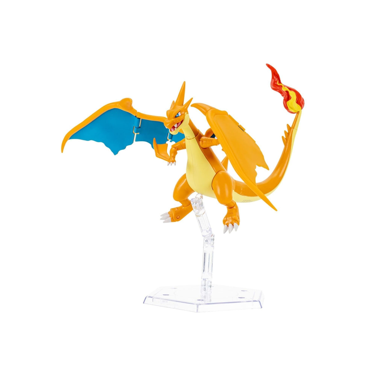 Pokemon - Select 6" Figure - Mega Charizard Y