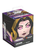 Ultimate Guard - Squaroes - Boulder 100+ - MTG - Foundations - Liliana
