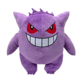 Pokemon - 24” Gengar Plush
