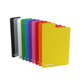 Gamegenic - Card Dividers - Multicolor