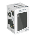 Ultimate Guard - Flip'n'Tray 100+ Xenoskin - Grey