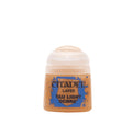 Citadel Layer: Tau Light Ochre (12ml)