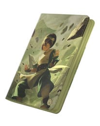 Ultimate Guard - Zipfolio 360 Xenoskin Magic: The Gathering "Avatar" - Toph
