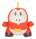 Pokemon - 8" Corduroy Fuecoco Plush