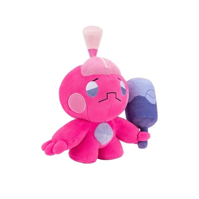 Pokemon - 8" Tinkatink Plush