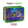 Beadle & Grimms - Magic: The Gathering - TMNT Token Set