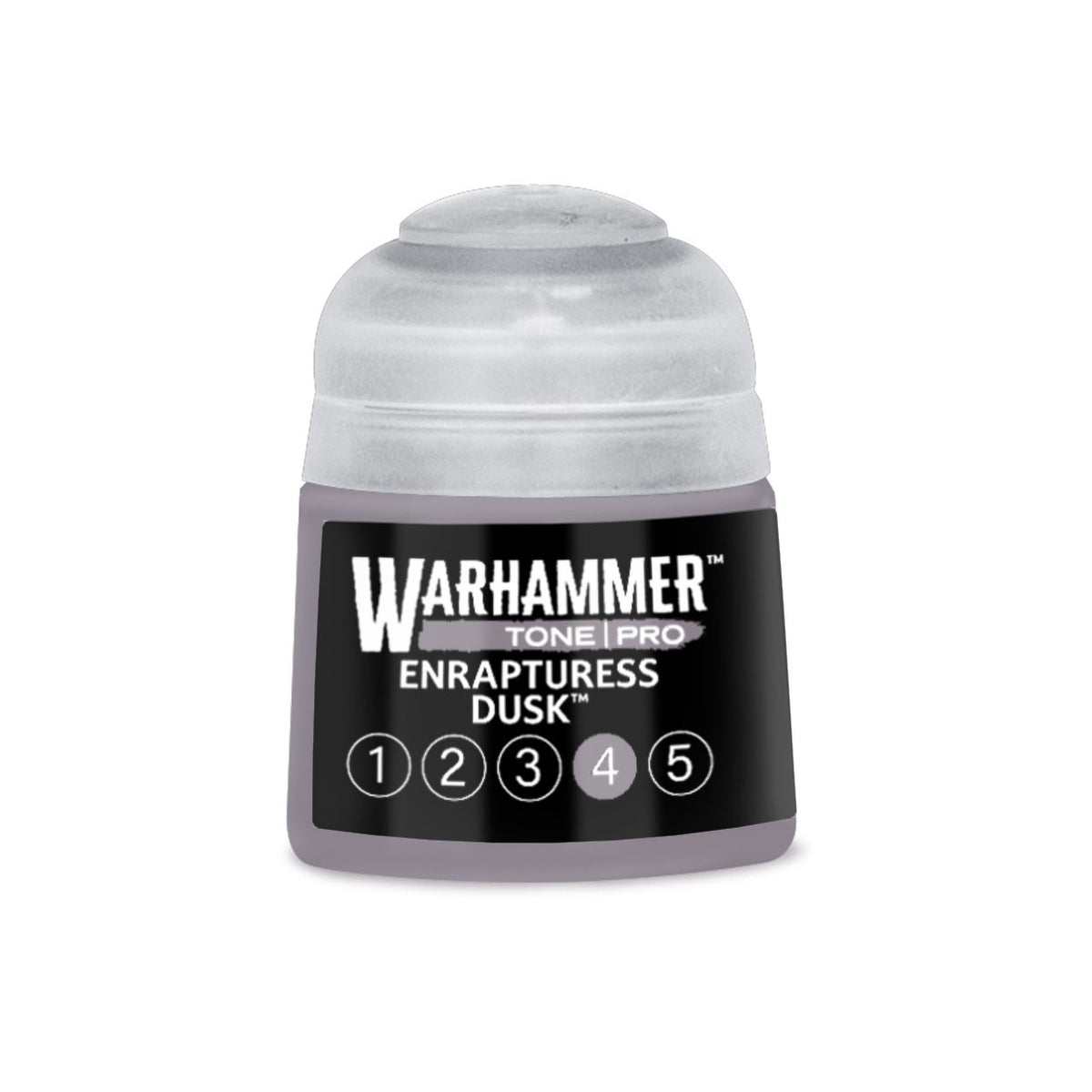 Warhammer Tone Pro: Enrapturess Dusk 4 (12ml)