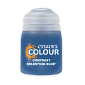 Citadel Contrast: Celestium Blue