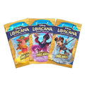 Disney Lorcana: Into the Inklands Booster Pack
