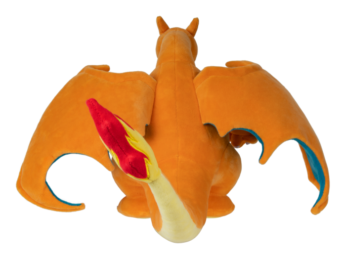 Pokemon - 12" Charizard Plush